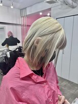 ローグ(LOGUE)&nbsp;ミルフィーユカラー