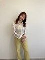 カシェ キョウマチ(cashe’e) 堤 真衣
