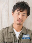 無造作な雰囲気が魅力！リラクシーネオウルフk札幌月寒