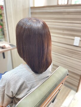 レリーハット(rely hatto) ミディアム