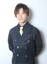 ラヴィニュースタンダードバーバーハナレ 新宿(LAVIE) KUTSUKAKE