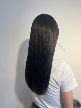 オールマイティービューティーモア(ALLMYTEA Beauty more+) アッシュカラー/艶カラー