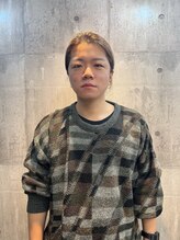 カットワークススリックバイフェローズ(CUT WORKS SLICK by fellows) kazuki 