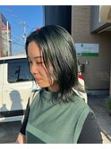 joyeuxオリーブカラー【有本のぞみ】