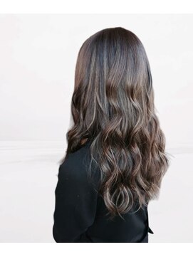 リンヘアー(Rin. hair) ハイライトローライトミックス