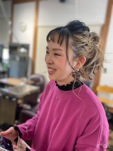 レゴ 諫早店(LEGO) 福田 美沙紀