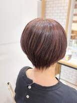 ノエル(noele)&nbsp;大人ショート