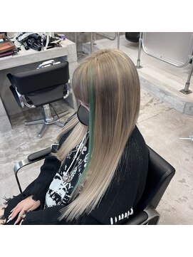 ラブスタシー 小倉店 #シールエクステ#エクステ