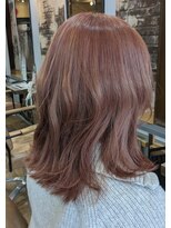 シアン 八王子店(SHIAN)&nbsp;ブリーチカラー