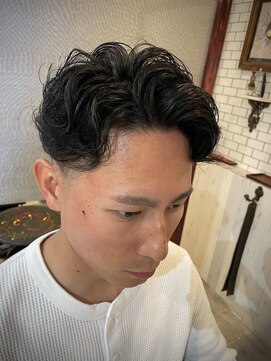 サードプレイス(Third Place) ラフカール