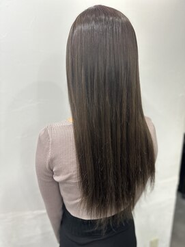 プルエクステのお店ネクスト(NEXT) #プルエクステ