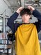 レトラ(LetrA)の写真/スタイリングがしやすい再現性の高いスタイルに◇朝のセットが得意じゃない人も楽に時短セットできる◎