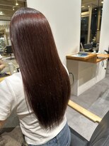 ローゼル(roselle)&nbsp;夏らしくピンクカラーに♪