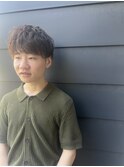 メンズショート