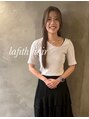 ラフィス ヘアー ポンテ 船橋店(La fith hair ponte) WAKANA 