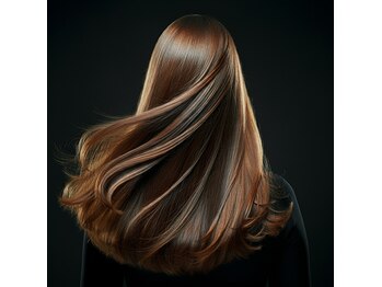 aNd.BAZAAR 釧路美容室 【アンドバザー】