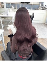 ミライフ(mlife)&nbsp;ボルドーカラー