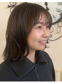 ミディアム+フィックスレイヤー