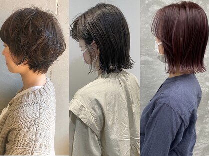 フーコー 一枝店(fuhcoh)の写真