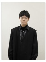 ジャンプザチーター(JUMP the cheetah) KENTEE 