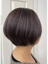 サロンドノア(Salon de NoA)&nbsp;マッシュボブ