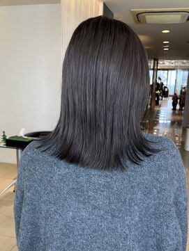 フェイス 大船(FACE) グレージュカラー