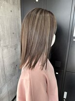 リッシュ(RISH)&nbsp;ハイライトカラー