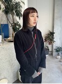 フェイスレイヤー ナチュラルカラー ロブ