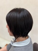 シーズンプラス(SEASON PLUS) 絶壁解消/ひし形/大人可愛い/斜めバング/40代/ミセスヘア52C