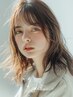 【野中/みねぎし指名＊学生限定】クーポンメニューより15％OFF