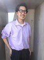 ミンクス 青山店(MINX) 川渕 恭兵