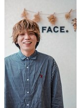 フェイス 港南台店(FACE。) 宮里 和希