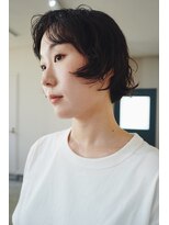 フォン(fon)&nbsp;nuance perm