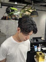 ネクストネオ 静岡(NEXT NEO) フェザーショート/フェザーパーマ