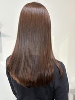 スーリール 野芥店(Sourire)&nbsp;美髪艶カラー