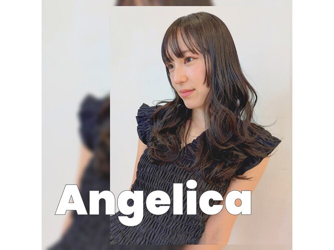 アンジェリカ(Angelica)｜ホットペッパービューティー