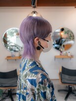 リムー(Rmmu)&nbsp;糸賀正悟