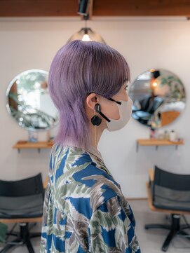 リムー(Rmmu) 糸賀正悟