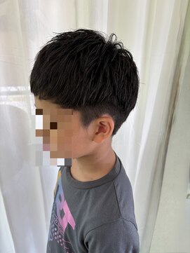 ネオエストログ(NeoestLog) キッズショートカット