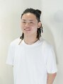 フリーク バーバーショップ 都島店(FREAK BARBER SHOP) 井上ヒカリ 都島