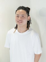 フリーク バーバーショップ 都島店(FREAK BARBER SHOP) 井上ヒカリ 都島