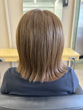 エイトオロク 那覇小禄店(EIGHT oroku) オリーブベージュ