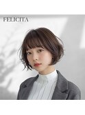 【FELICITA STYLE】