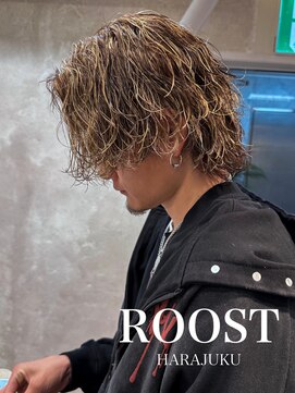 ルースト 原宿店(ROOST) サーフカール