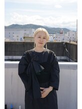 ダウ(dow)&nbsp;佐藤 奈央