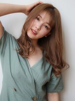 ヴィヴィ(VIVIE)&nbsp;ココアベージュマロンブラウンオリーブグレージュ小顔前髪質改善