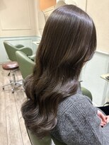 ヌメロオオサカ(Numero OSAKA)&nbsp;オリーブベージュ