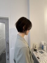 マチルダ(Matilda)&nbsp;髪質改善×カット