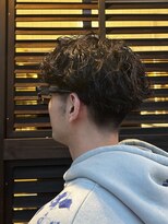 シエル ヘアアンドピース(Ciel hair peace)&nbsp;ボリュームスパイラル