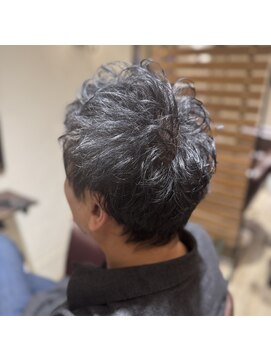 ラヴァッシュ(La Vache) ショートカット